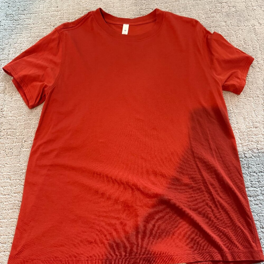 Lululemon top